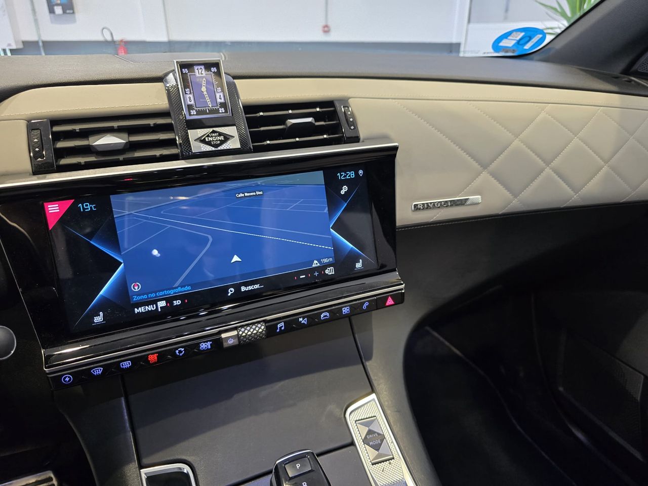 DS DS 7 DS 7 CROSSBACK E-TENSE 300 4x4 RIVOLI - Foto 14