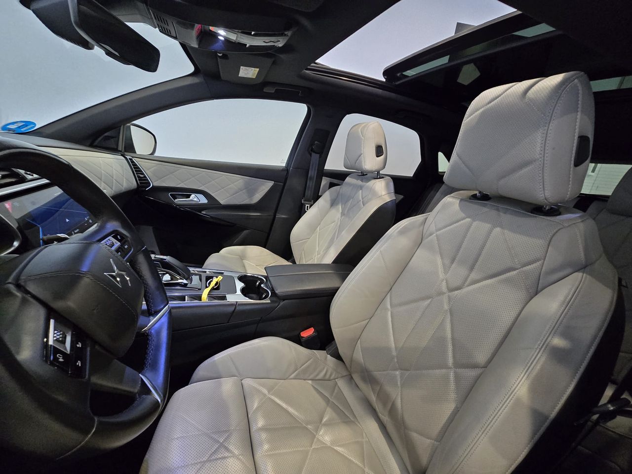 DS DS 7 DS 7 CROSSBACK E-TENSE 300 4x4 RIVOLI - Foto 11