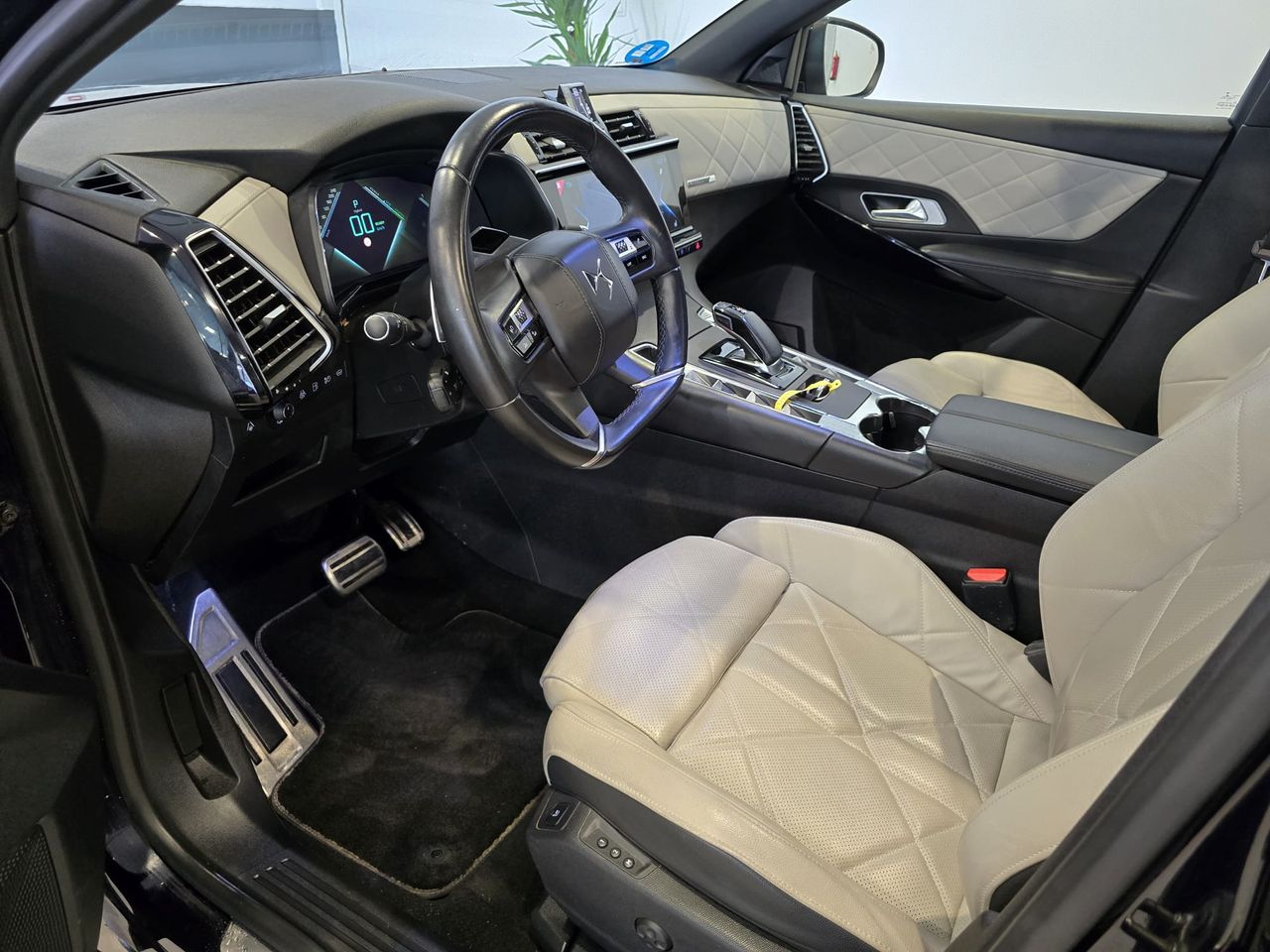 DS DS 7 DS 7 CROSSBACK E-TENSE 300 4x4 RIVOLI - Foto 10