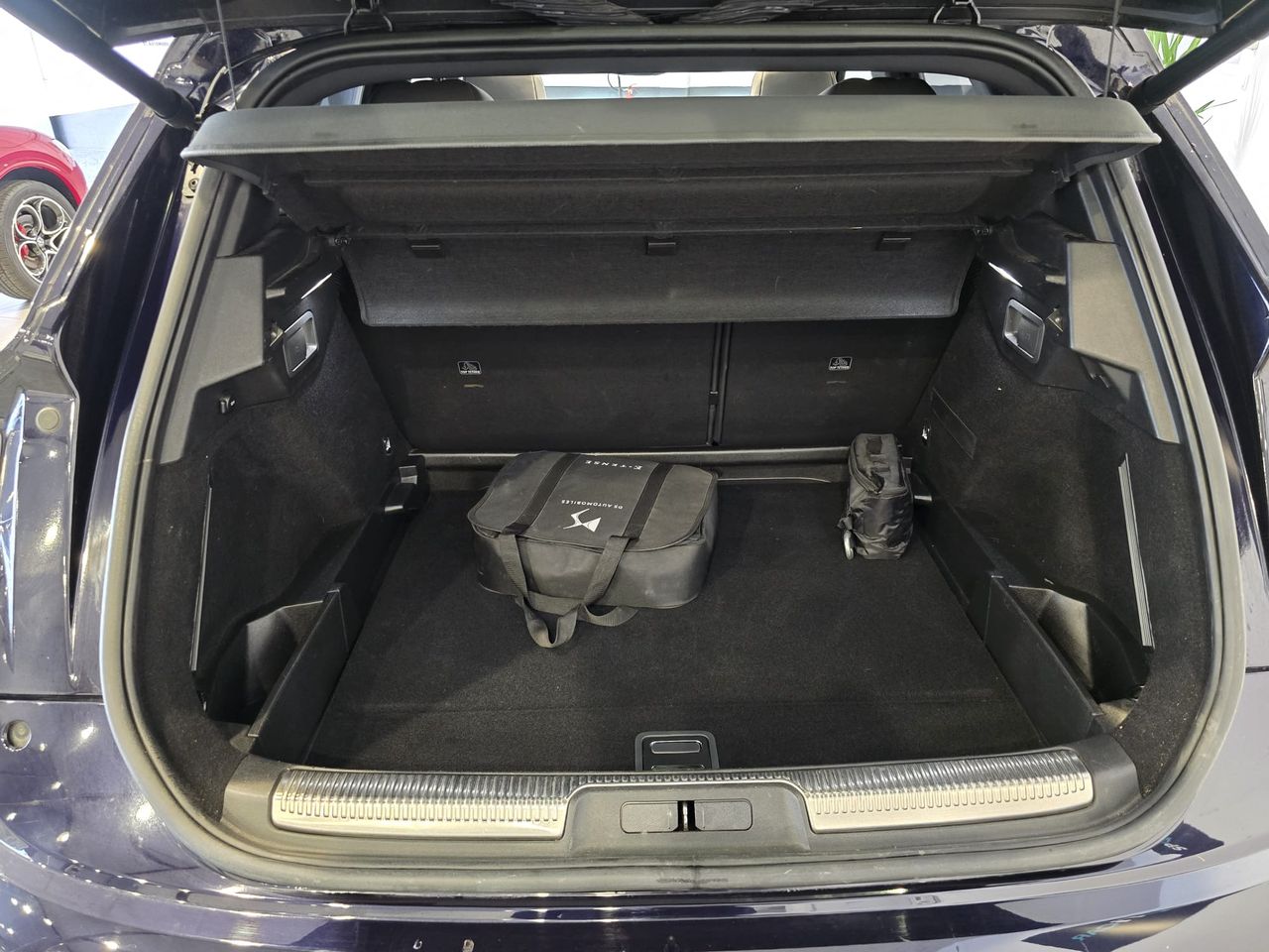 DS DS 7 DS 7 CROSSBACK E-TENSE 300 4x4 RIVOLI - Foto 19