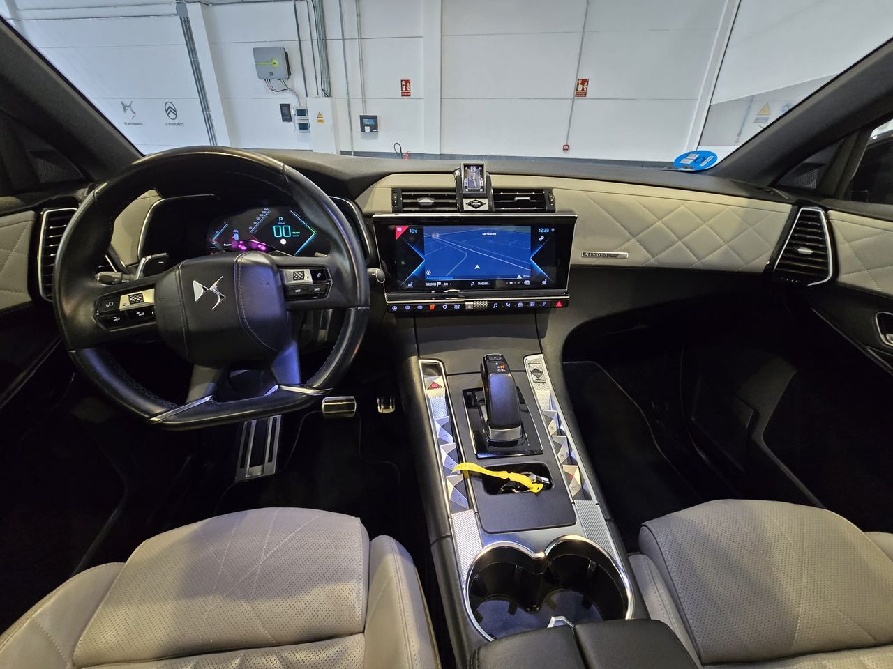 DS DS 7 DS 7 CROSSBACK E-TENSE 300 4x4 RIVOLI - Foto 18