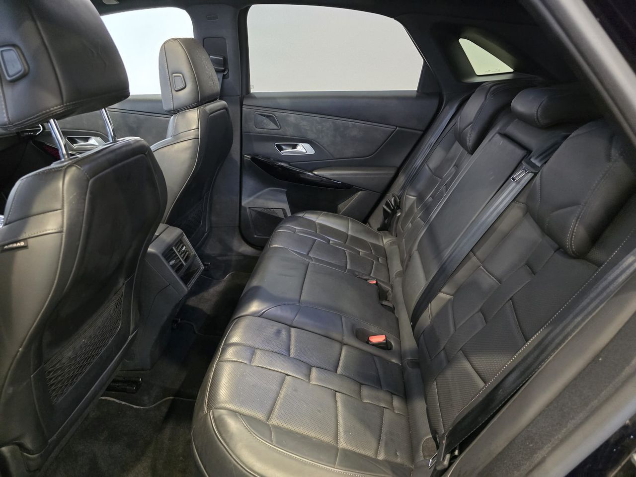 DS DS 7 DS 7 CROSSBACK E-TENSE 300 4x4 LOUVRE - Foto 17