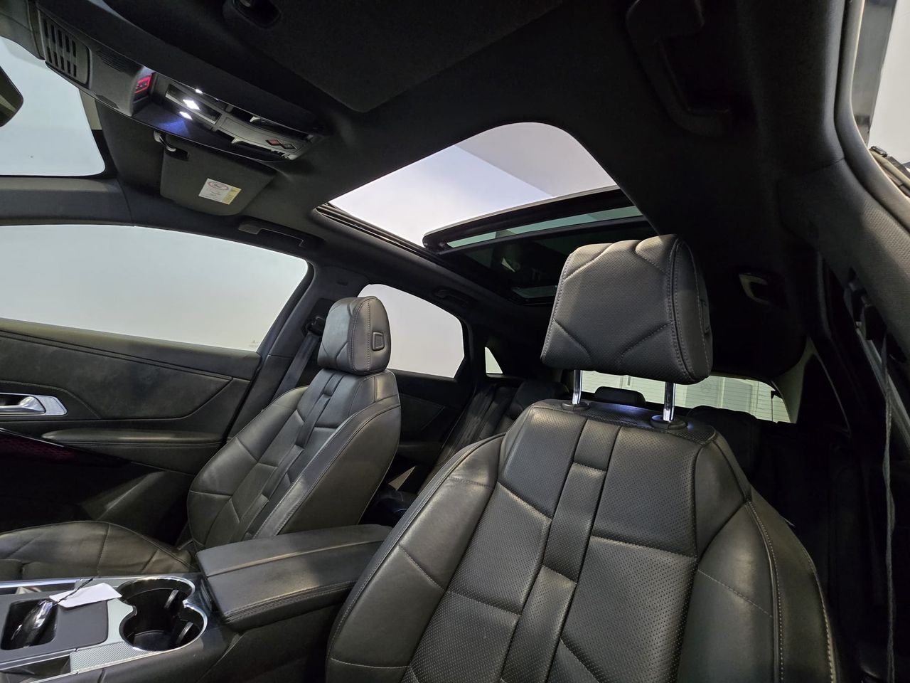 DS DS 7 DS 7 CROSSBACK E-TENSE 300 4x4 LOUVRE - Foto 12