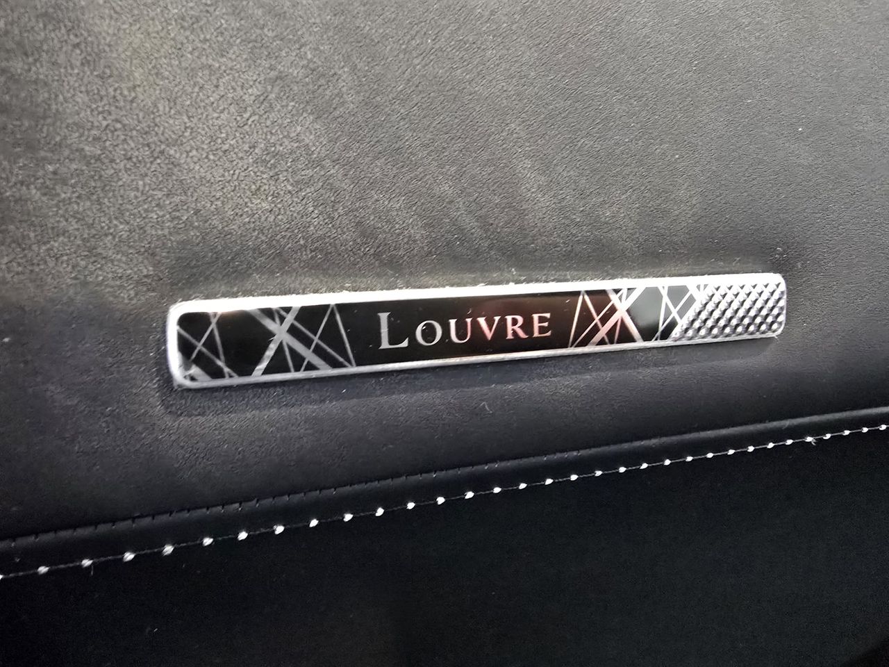 DS DS 7 DS 7 CROSSBACK E-TENSE 300 4x4 LOUVRE - Foto 15