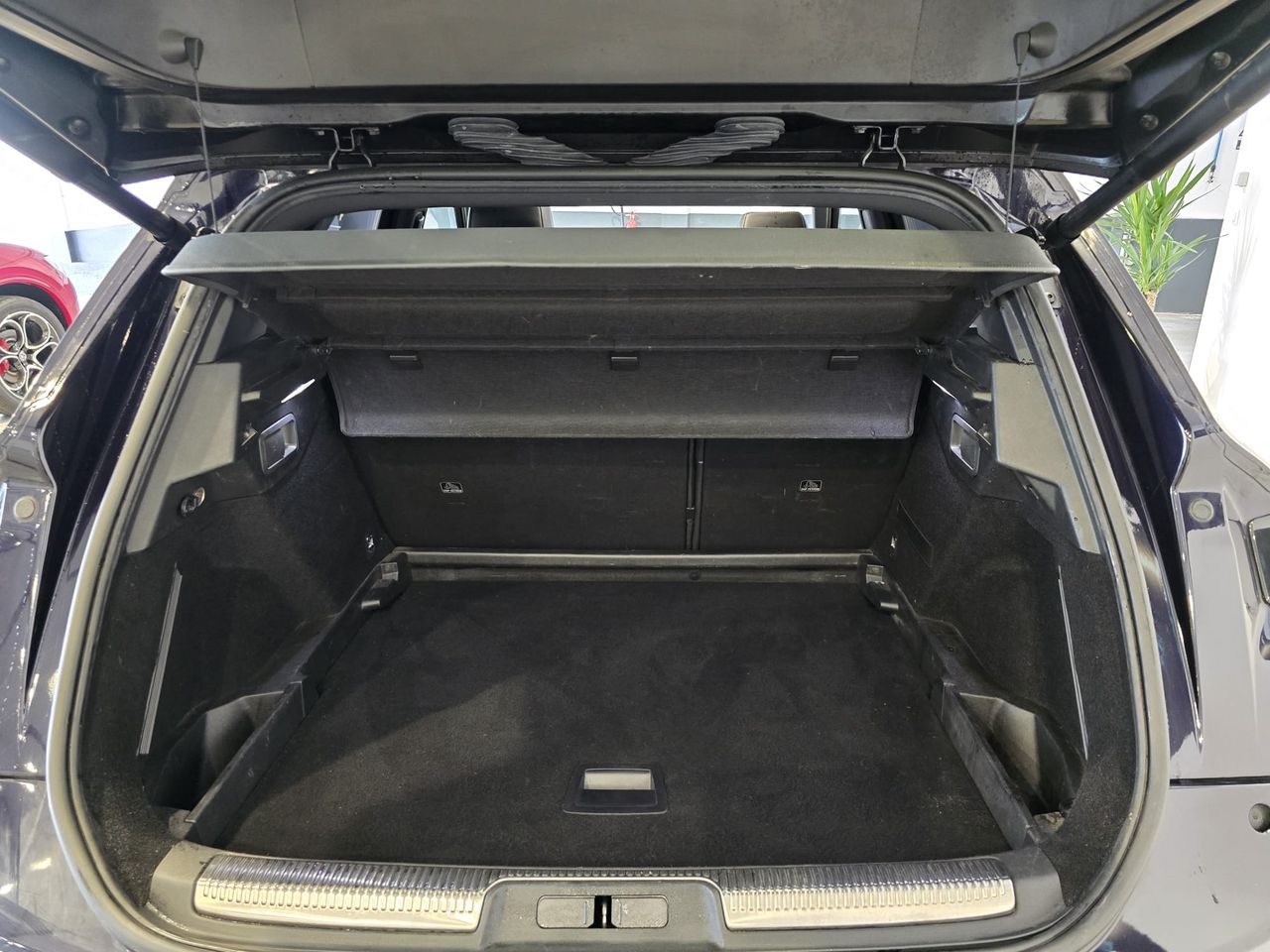 DS DS 7 DS 7 CROSSBACK E-TENSE 300 4x4 LOUVRE - Foto 18