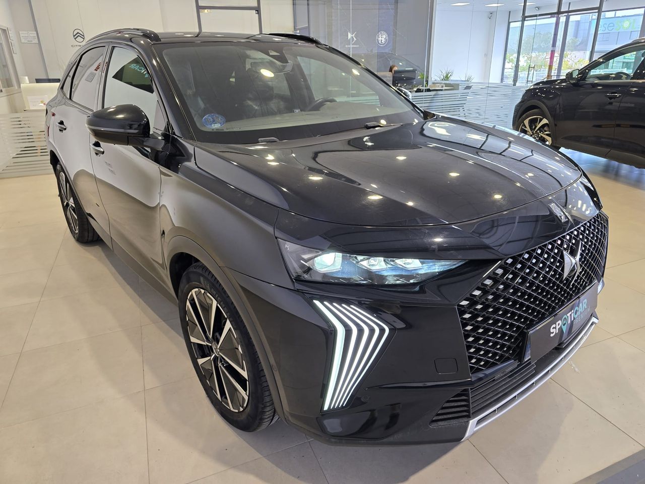 DS DS 7 DS 7 E-TENSE 225 RIVOLI - Foto 9