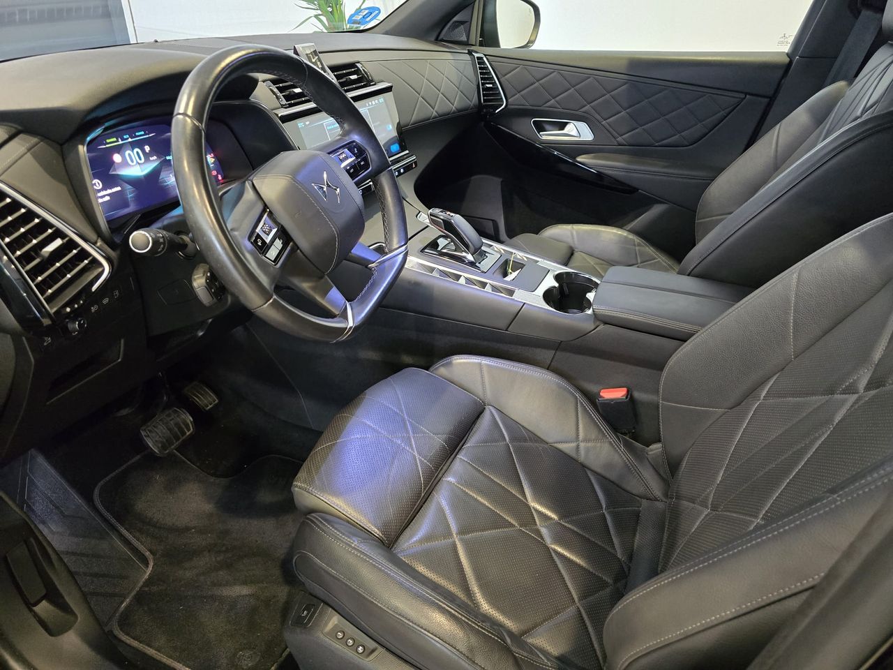 DS DS 7 DS 7 E-TENSE 225 RIVOLI - Foto 14