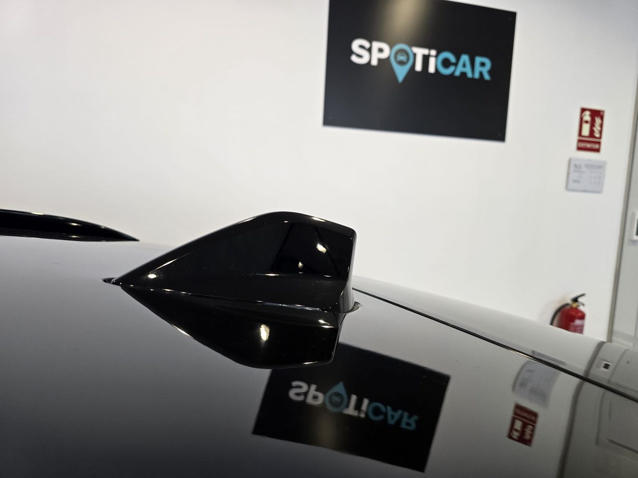 DS DS 7 DS 7 E-TENSE 225 RIVOLI - Foto 15