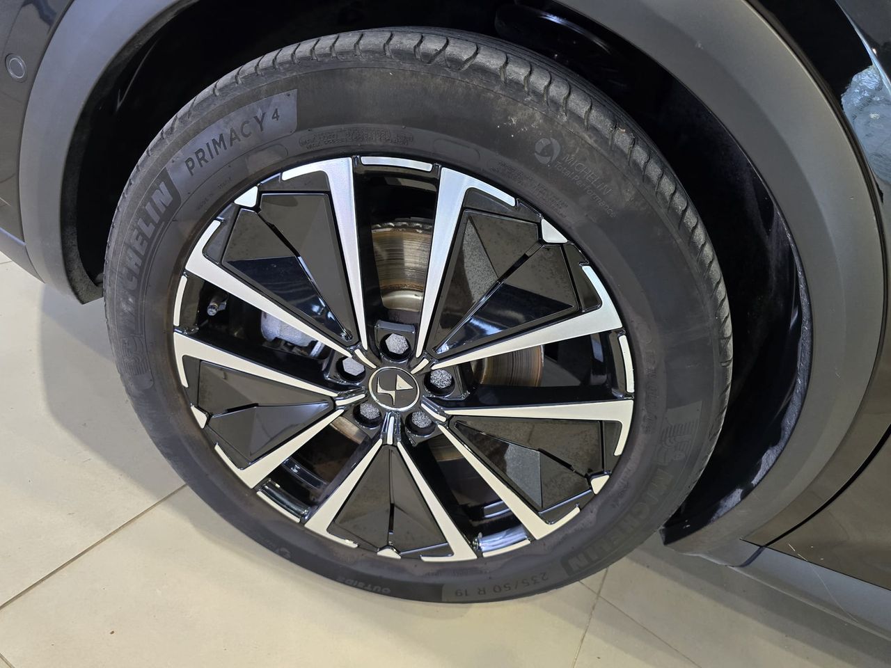 DS DS 7 DS 7 E-TENSE 225 RIVOLI - Foto 18