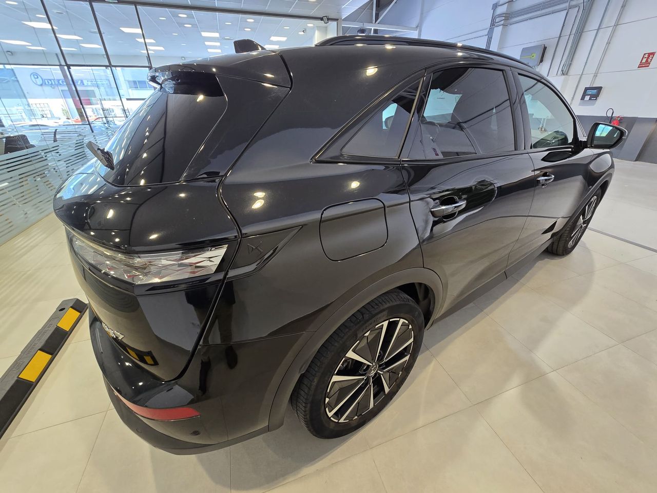 DS DS 7 DS 7 E-TENSE 225 RIVOLI - Foto 7