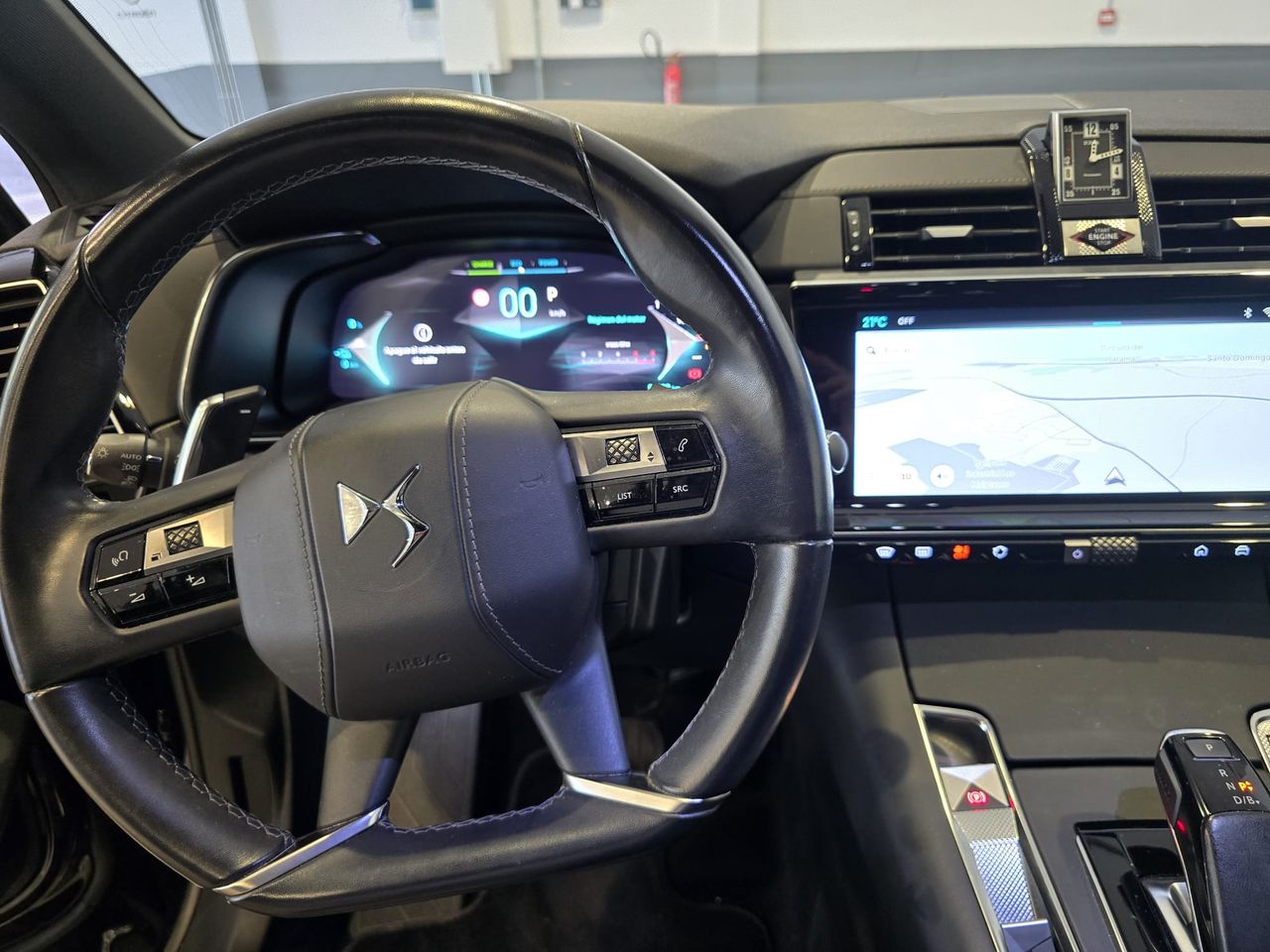 DS DS 7 DS 7 E-TENSE 225 RIVOLI - Foto 13