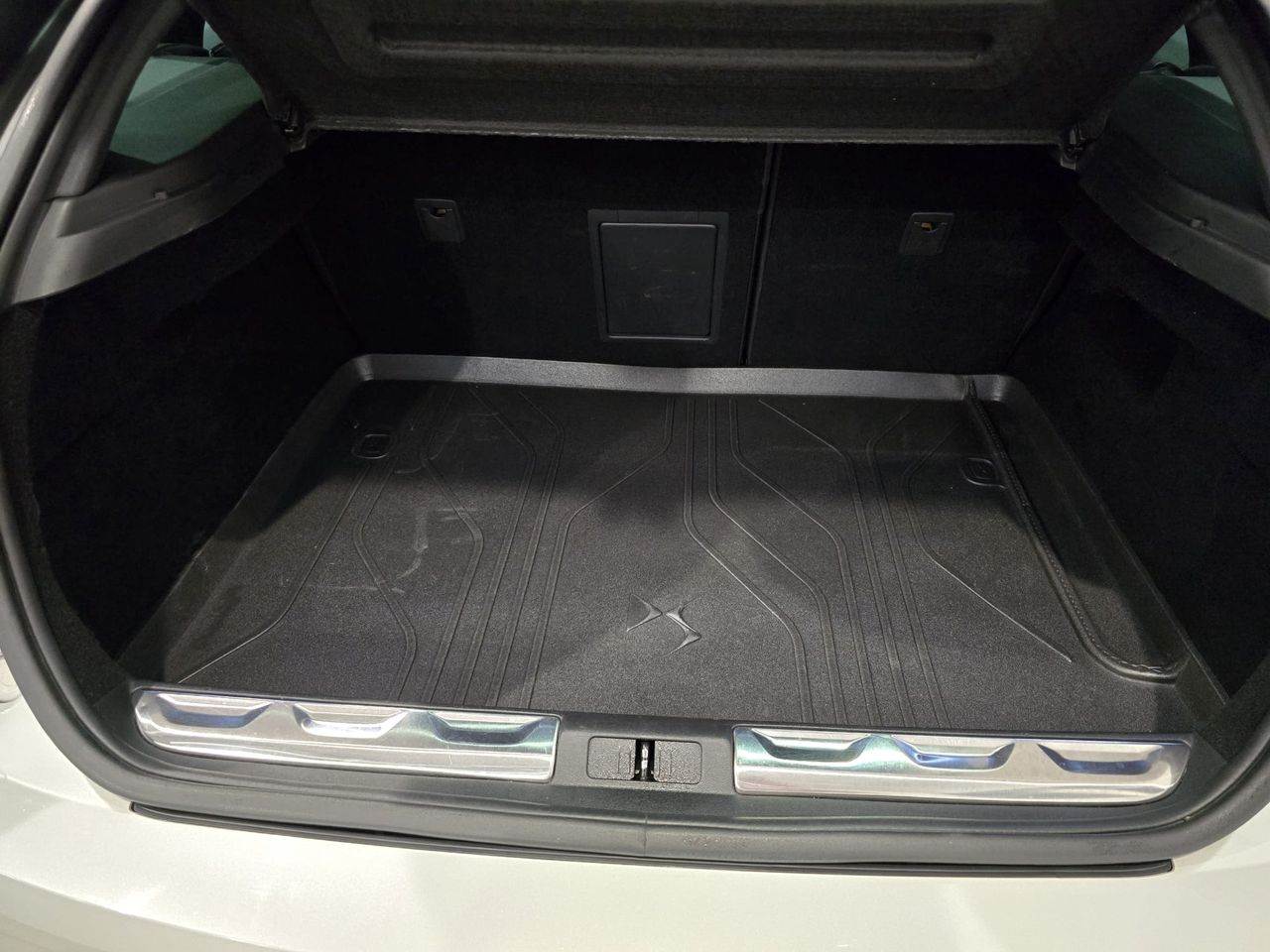 DS DS 5 THP 120kW 165CV EAT6 Performance Line - Foto 15