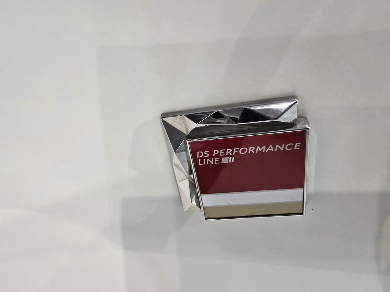 DS DS 5 THP 120kW 165CV EAT6 Performance Line - Foto 19