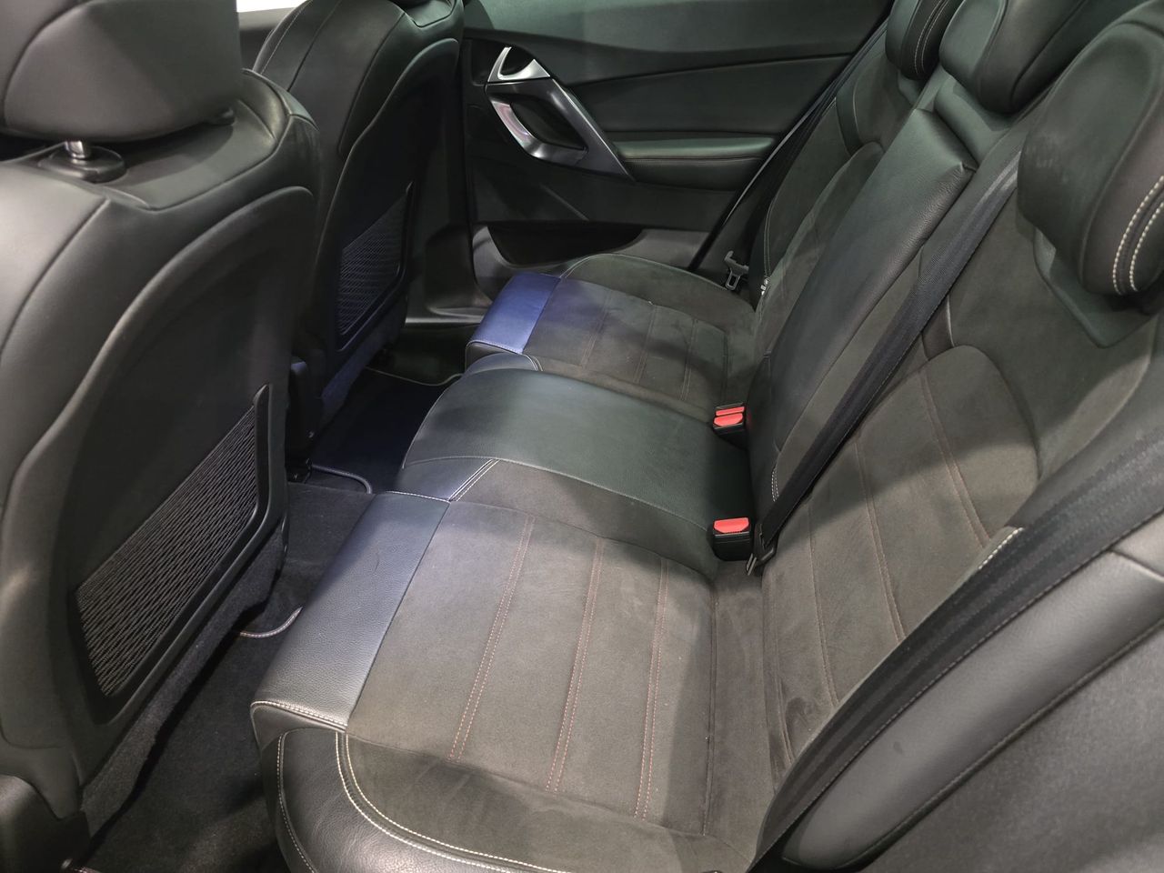 DS DS 5 THP 120kW 165CV EAT6 Performance Line - Foto 14