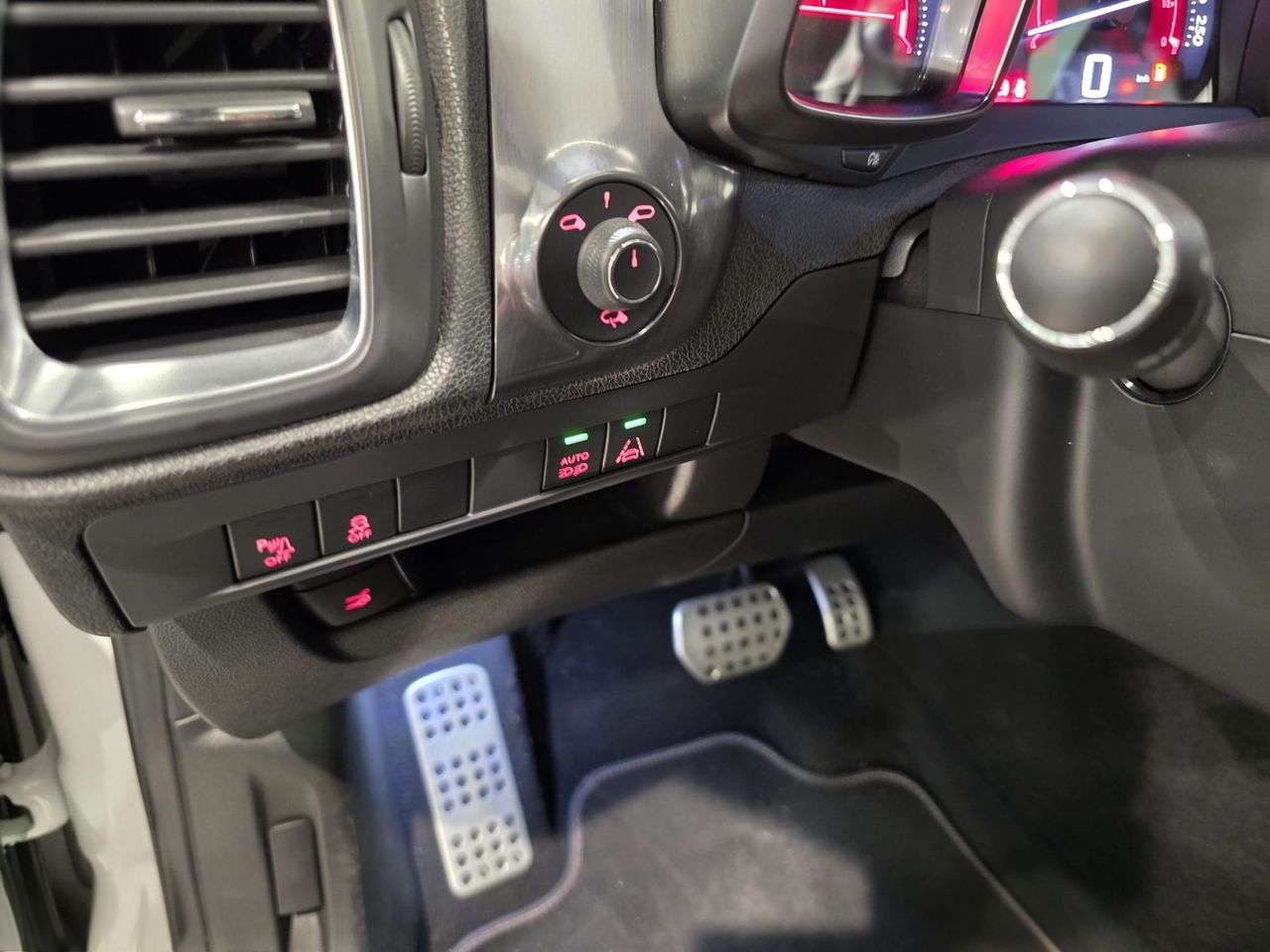 DS DS 5 THP 120kW 165CV EAT6 Performance Line - Foto 13