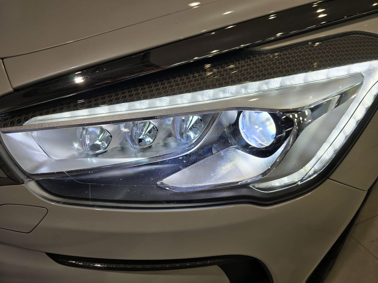 DS DS 5 THP 120kW 165CV EAT6 Performance Line - Foto 18