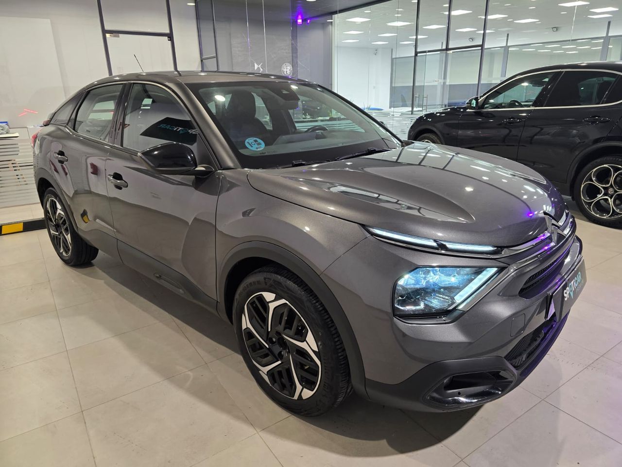 Citroën C4 PureTech 130 Feel Pack - Foto 4