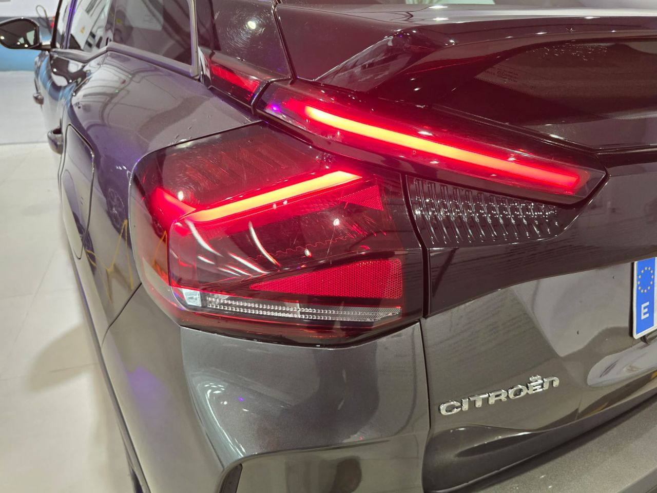 Citroën C4 PureTech 130 Feel Pack - Foto 15