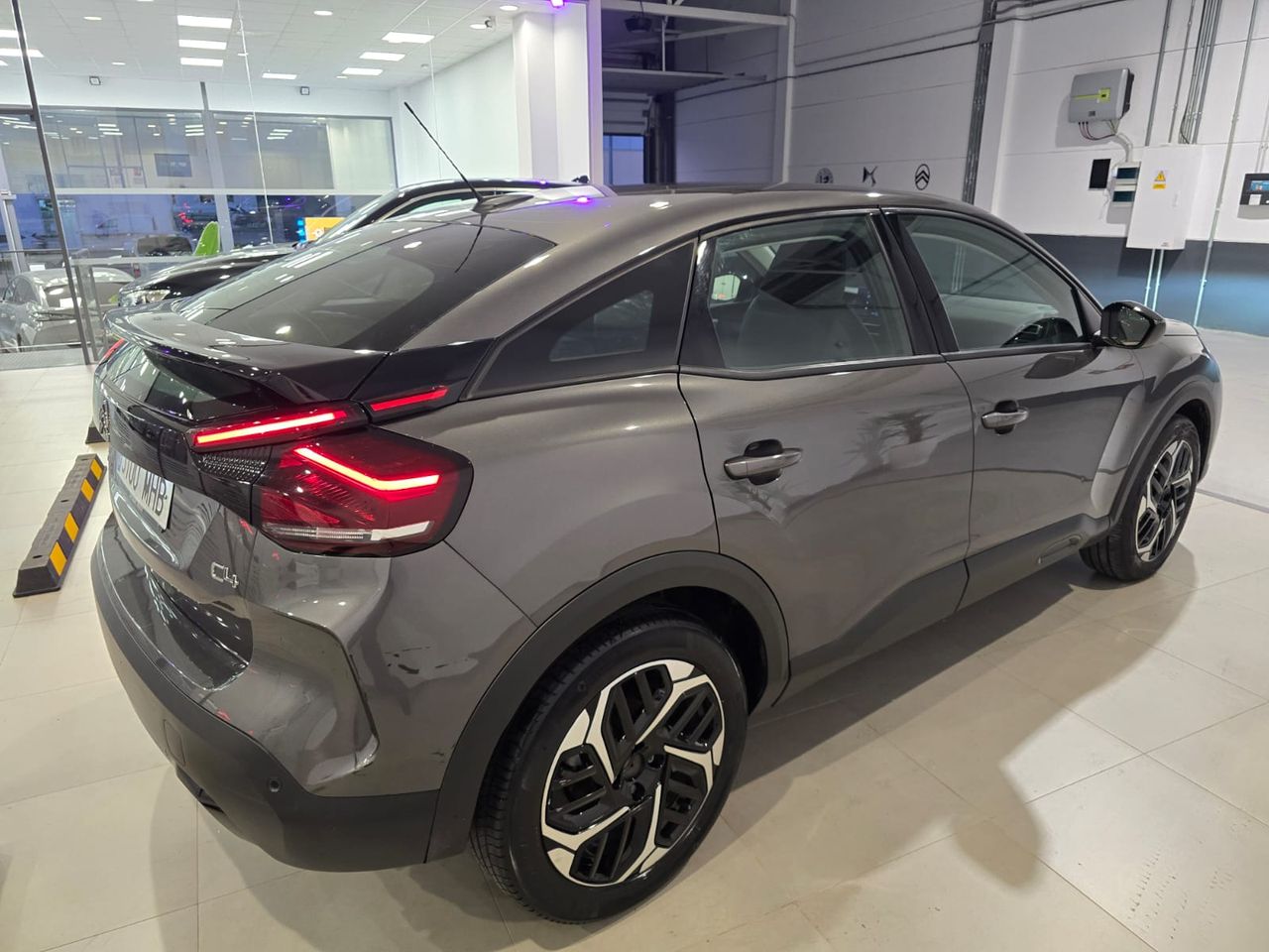 Citroën C4 PureTech 130 Feel Pack - Foto 5