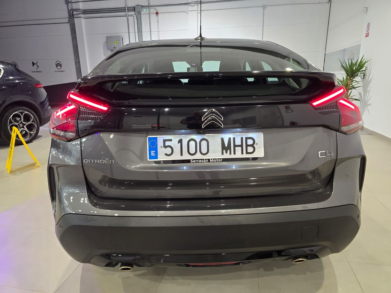 Citroën C4 PureTech 130 Feel Pack - Foto 6