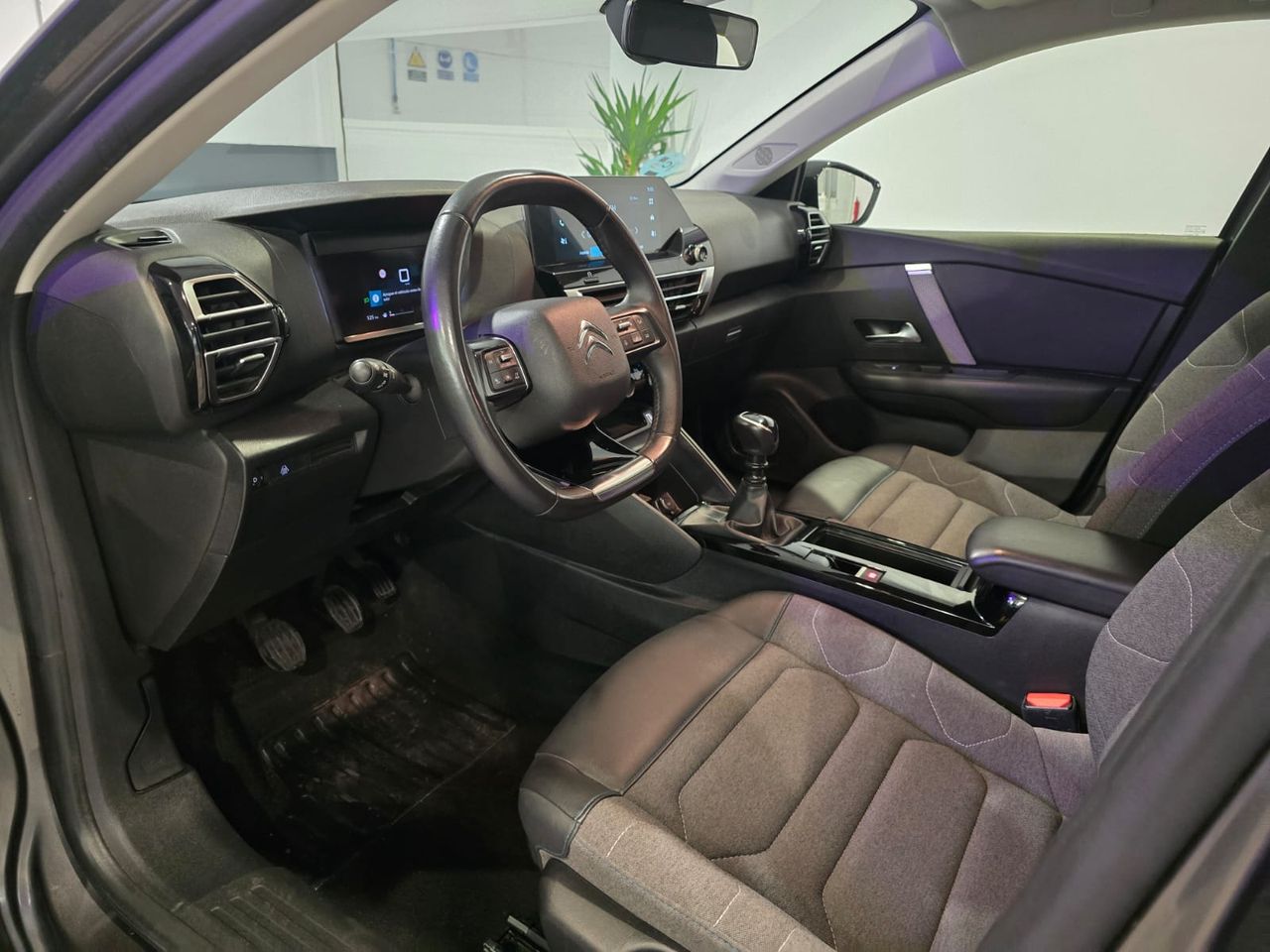 Citroën C4 PureTech 130 Feel Pack - Foto 13