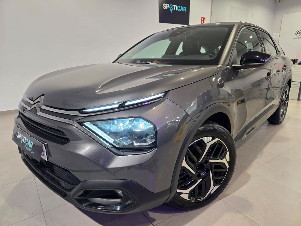 Citroën C4 PureTech 130 Feel Pack - Foto 3