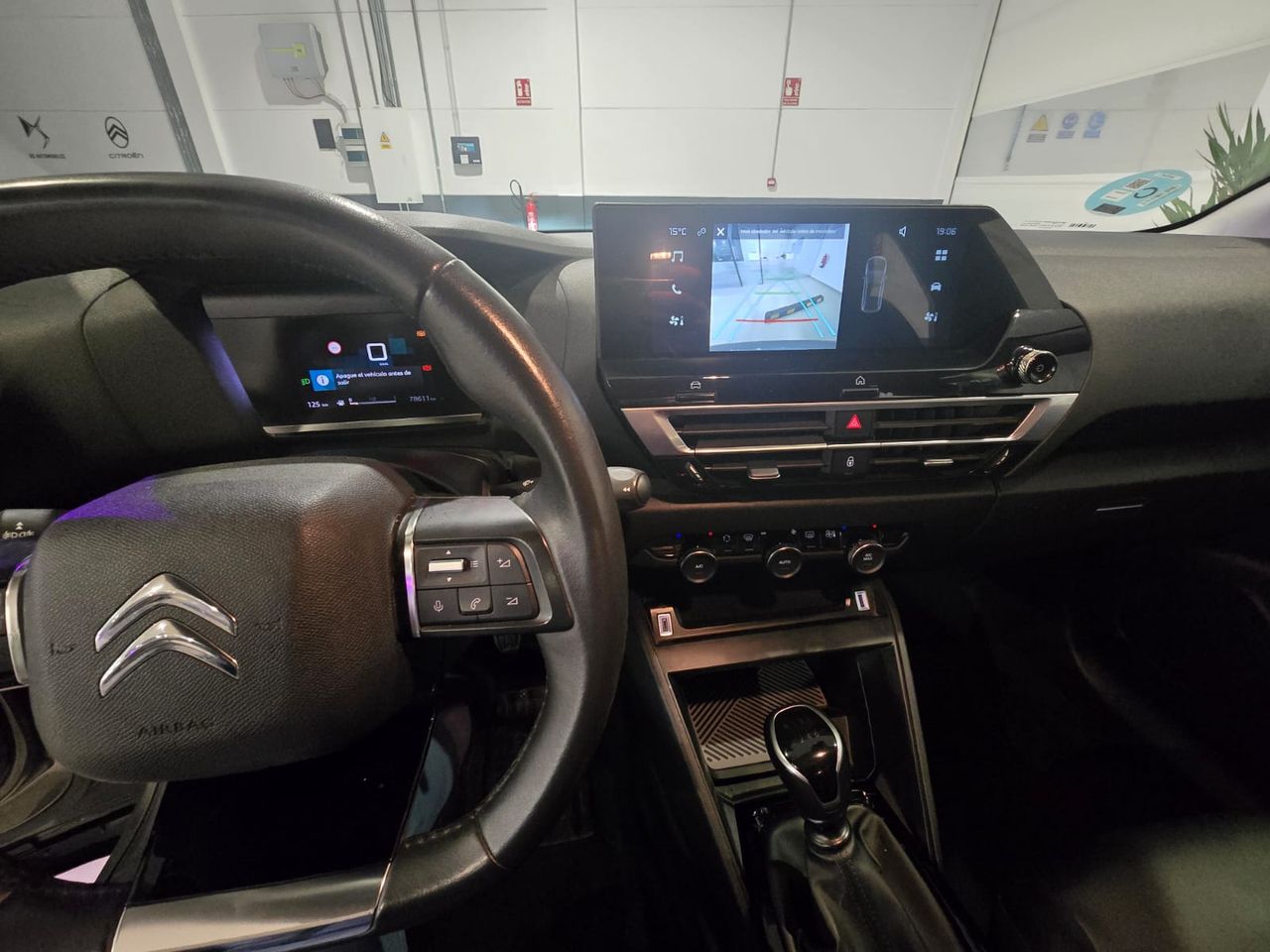 Citroën C4 PureTech 130 Feel Pack - Foto 11