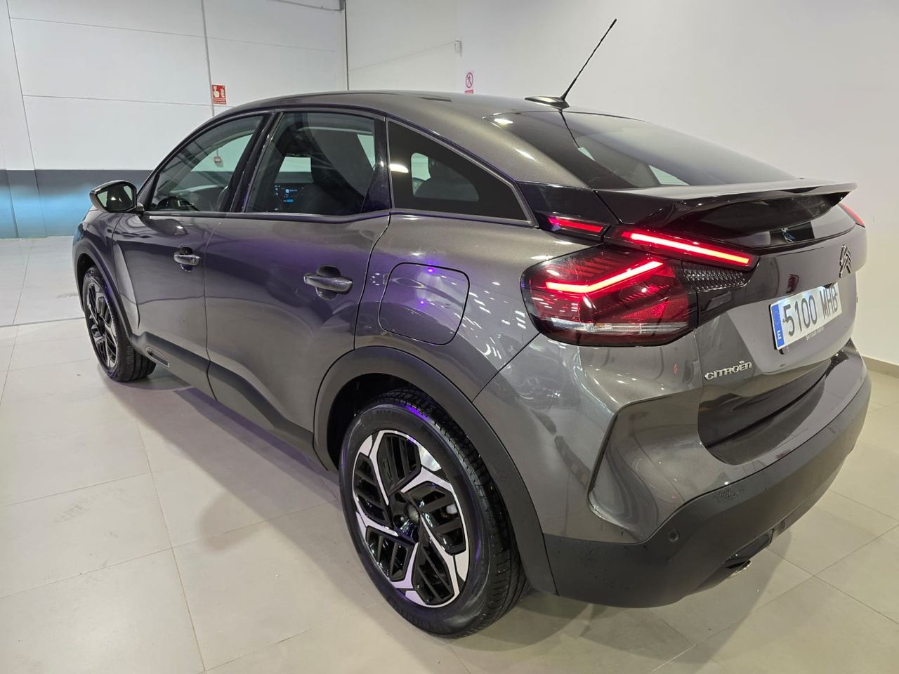 Citroën C4 PureTech 130 Feel Pack - Foto 7