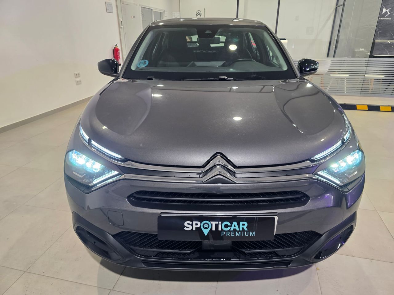 Citroën C4 PureTech 130 Feel Pack - Foto 8