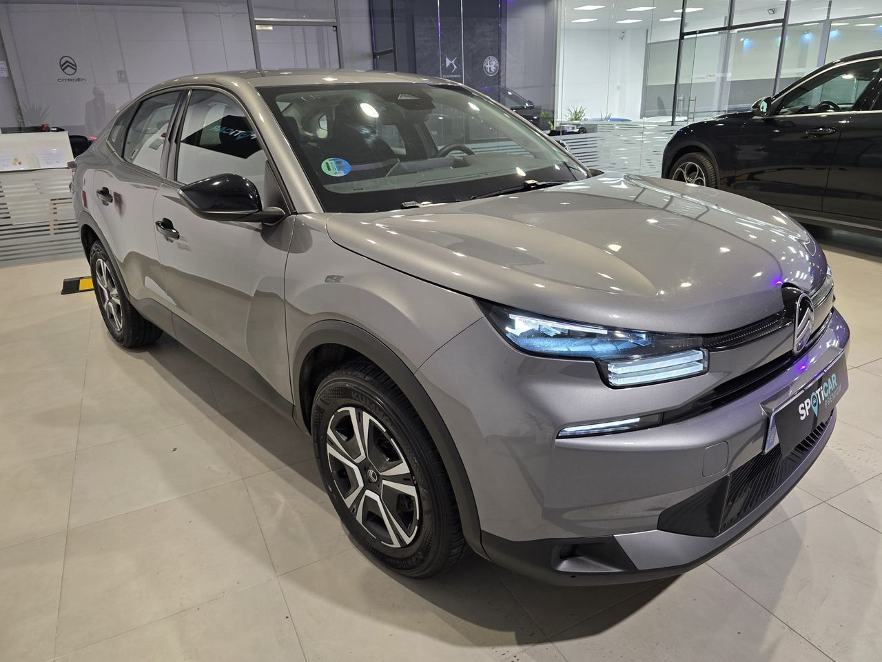 Citroën C4 X Hybrid 136 You - Foto 6