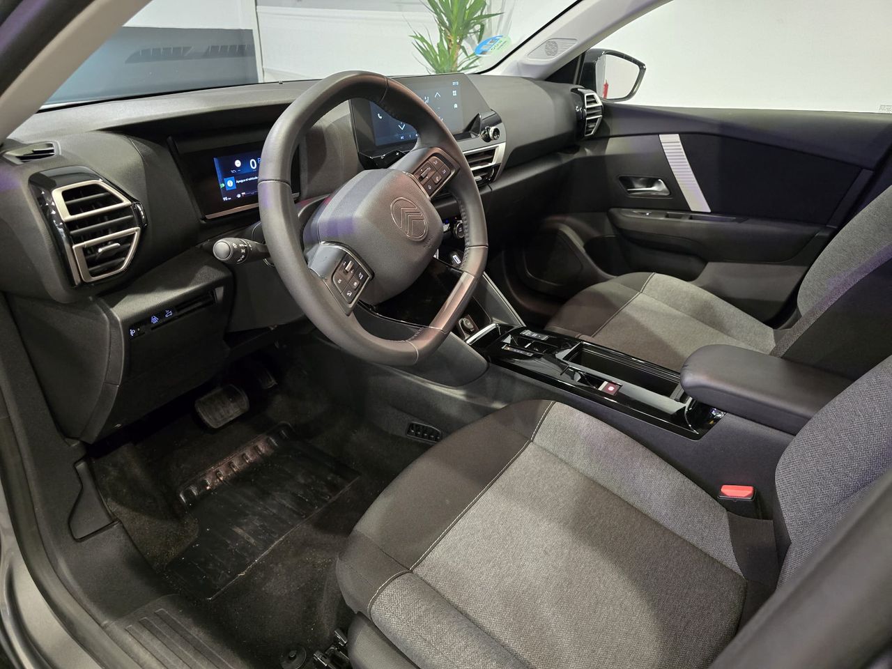 Citroën C4 X Hybrid 136 You - Foto 10