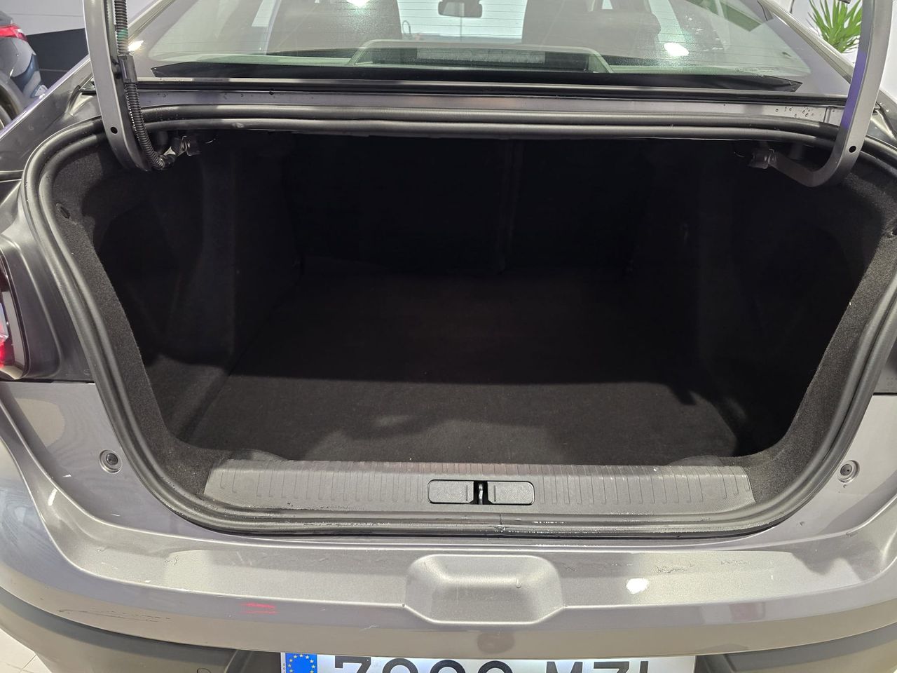 Citroën C4 X Hybrid 136 You - Foto 14