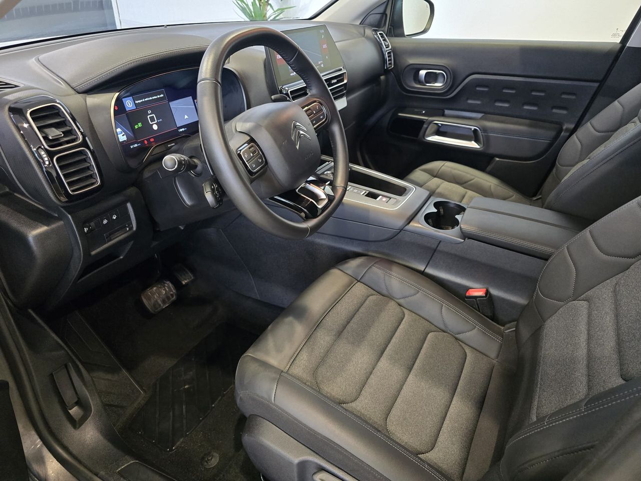 Citroën C5 Aircross Max BlueHDi 130 EAT8 - Foto 11