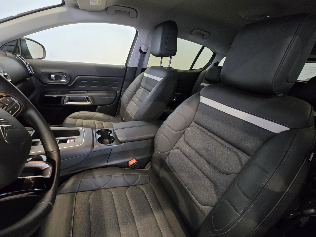 Citroën C5 Aircross Max BlueHDi 130 EAT8 - Foto 12