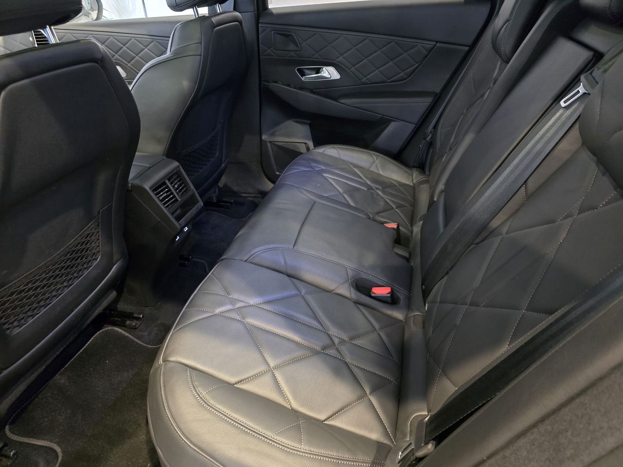 DS DS 7 E-TENSE 225 LIGNE NOIRE - Foto 17