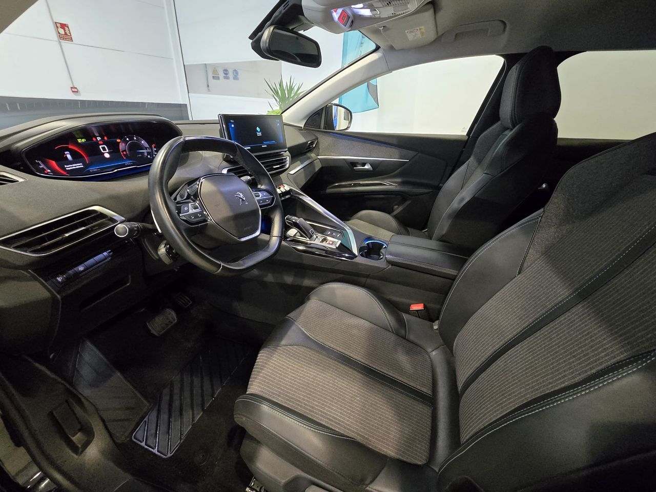 Peugeot 3008 N 3008 Allure Pack BlueHDi 130 S&S EAT8 - Foto 12
