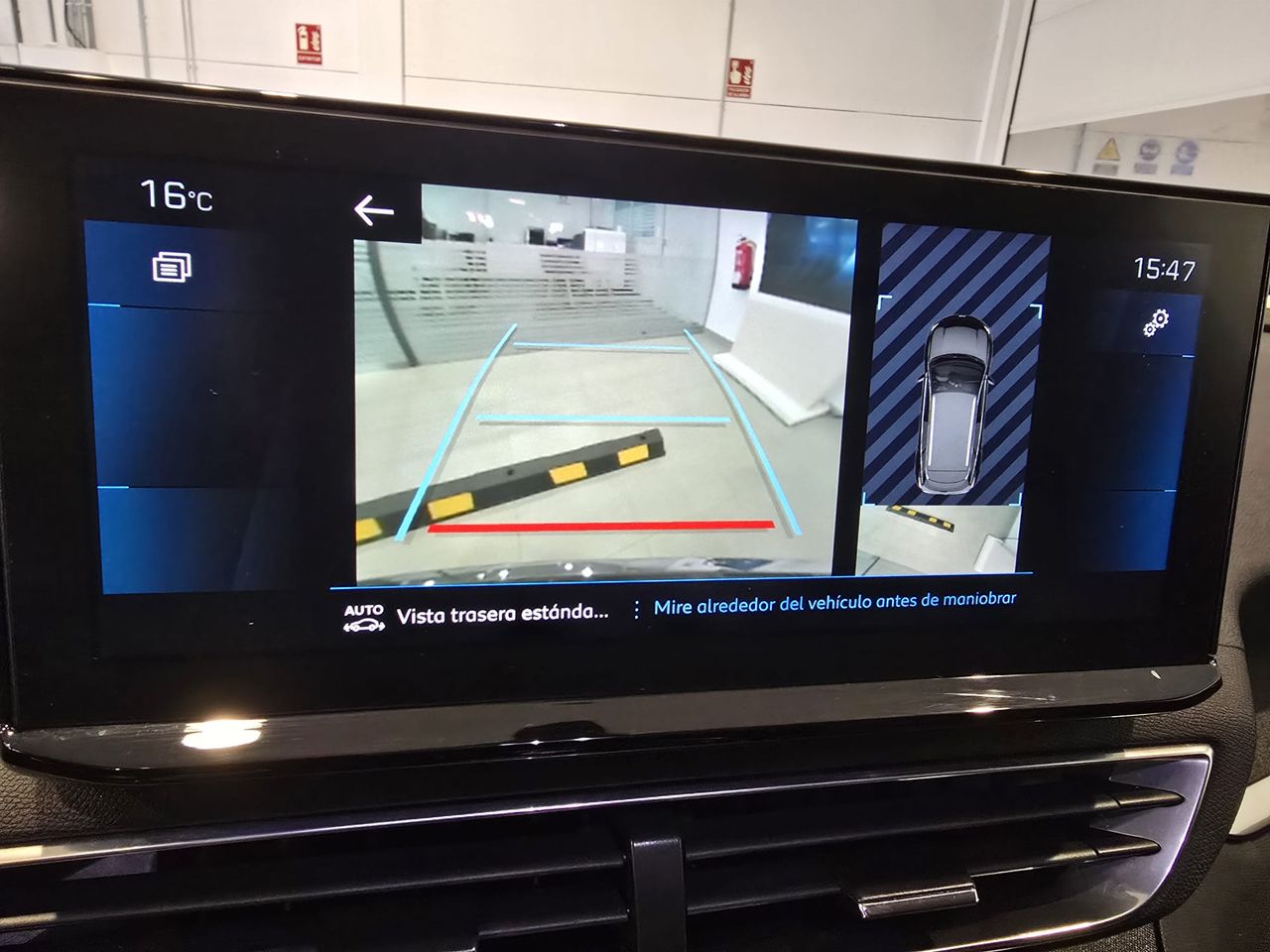 Peugeot 3008 N 3008 Allure Pack BlueHDi 130 S&S EAT8 - Foto 13