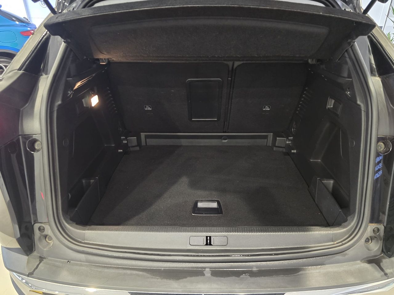 Peugeot 3008 N 3008 Allure Pack BlueHDi 130 S&S EAT8 - Foto 15