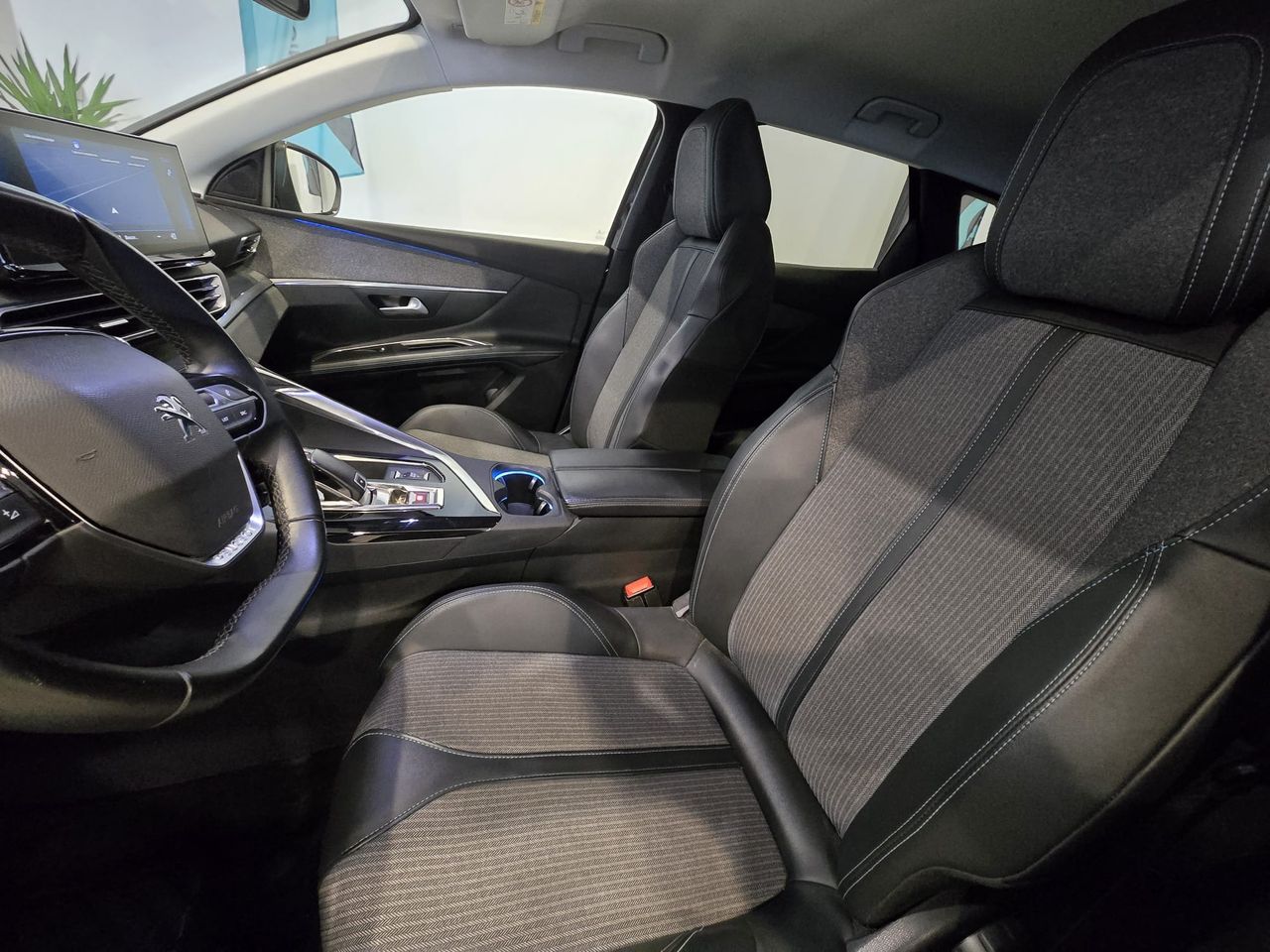 Peugeot 3008 N 3008 Allure Pack BlueHDi 130 S&S EAT8 - Foto 16