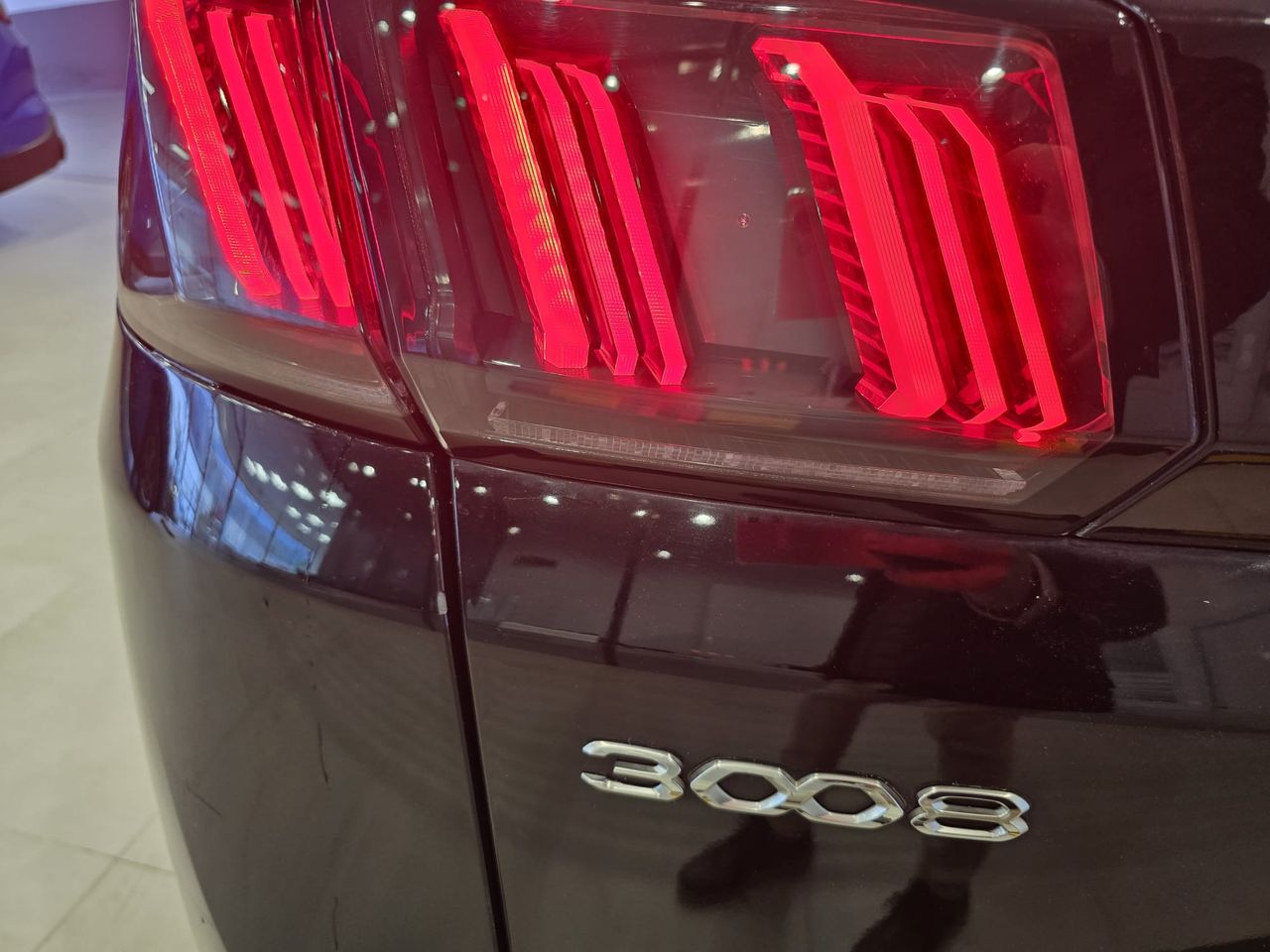 Peugeot 3008 N 3008 Allure Pack BlueHDi 130 S&S EAT8 - Foto 18