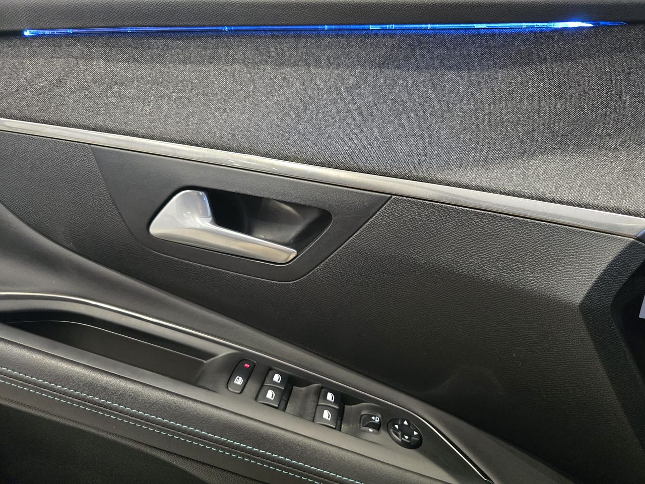 Peugeot 3008 N 3008 Allure Pack BlueHDi 130 S&S EAT8 - Foto 17