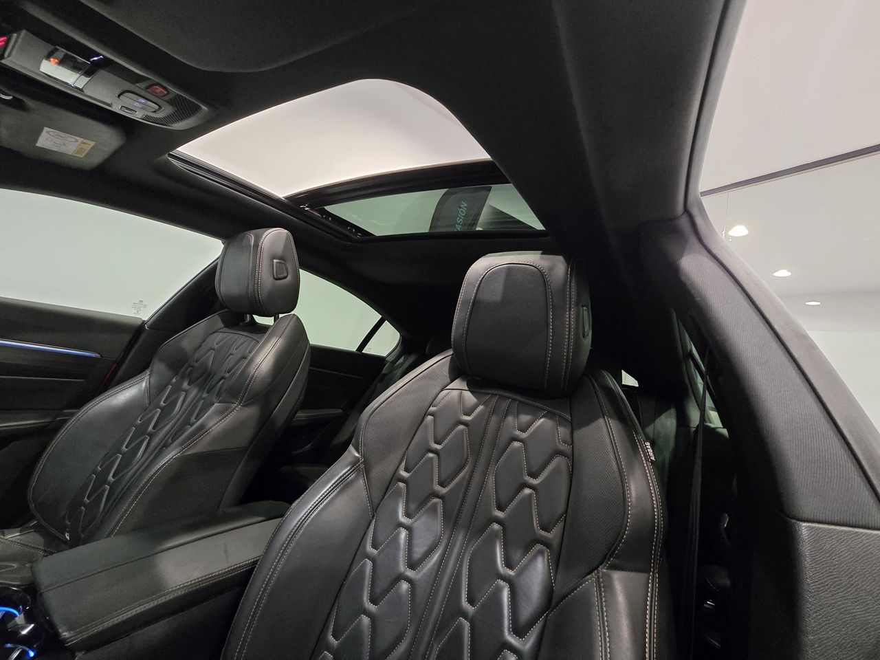 Peugeot 508 508 5P GT Pack 180 S&S EAT8 - Foto 14