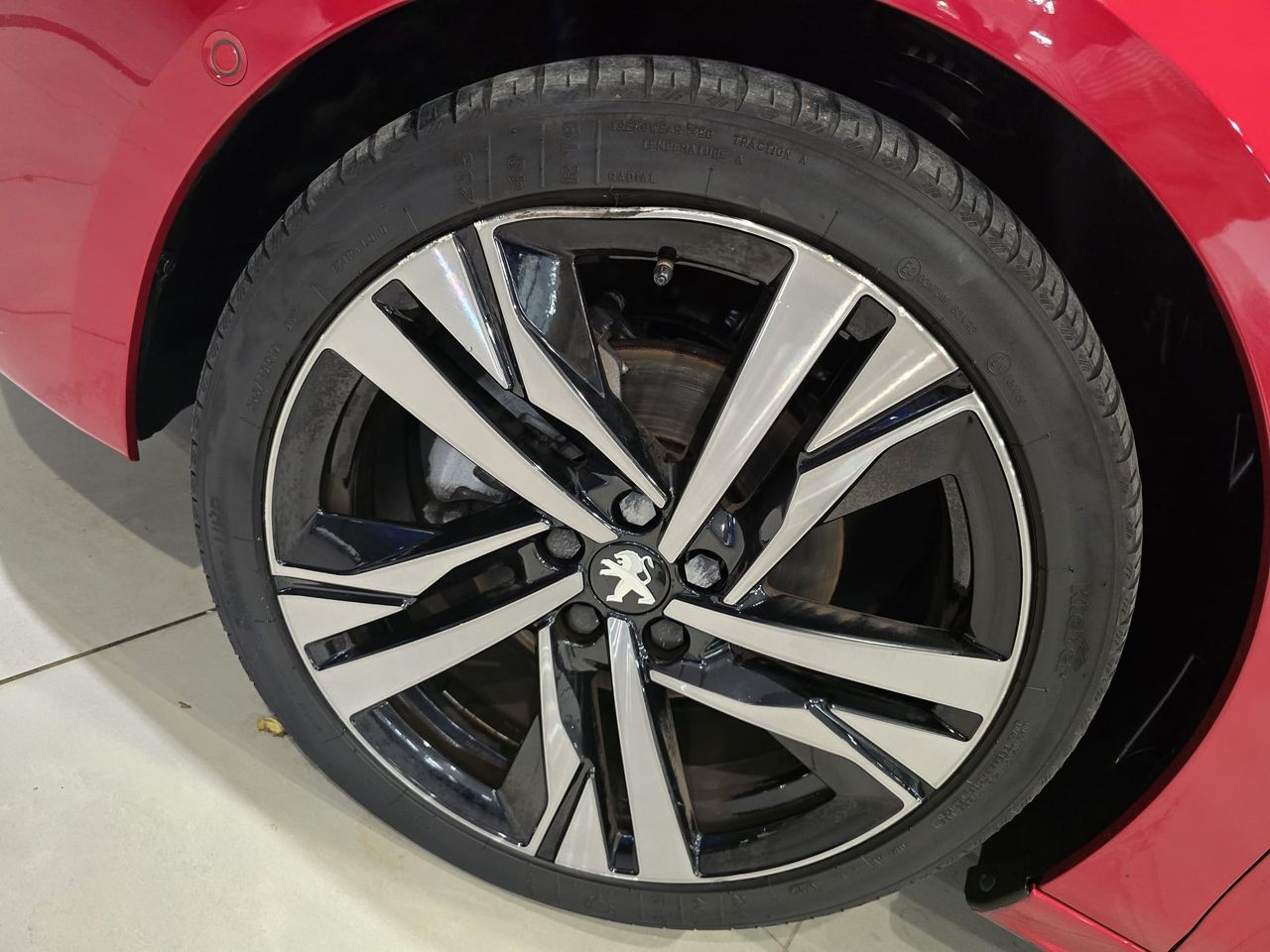 Peugeot 508 508 5P GT Pack 180 S&S EAT8 - Foto 18