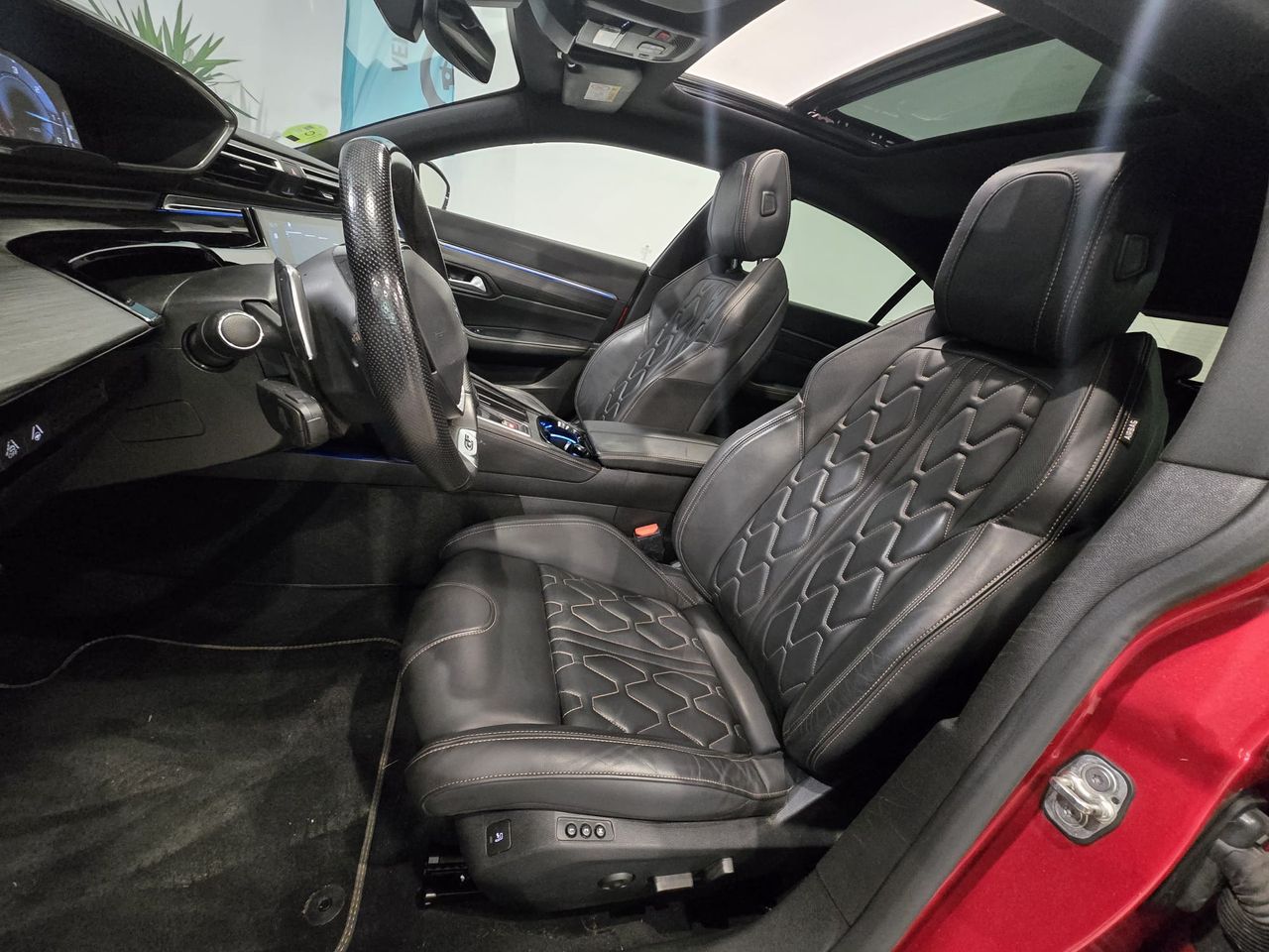 Peugeot 508 508 5P GT Pack 180 S&S EAT8 - Foto 16