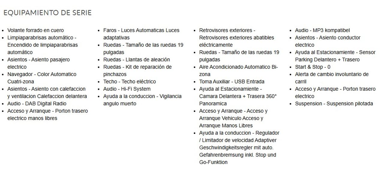 Peugeot 508 508 5P GT Pack 180 S&S EAT8 - Foto 22