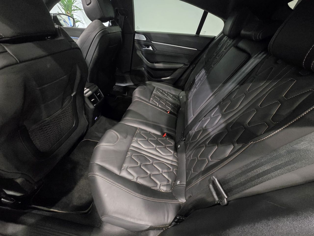 Peugeot 508 508 5P GT Pack 180 S&S EAT8 - Foto 12