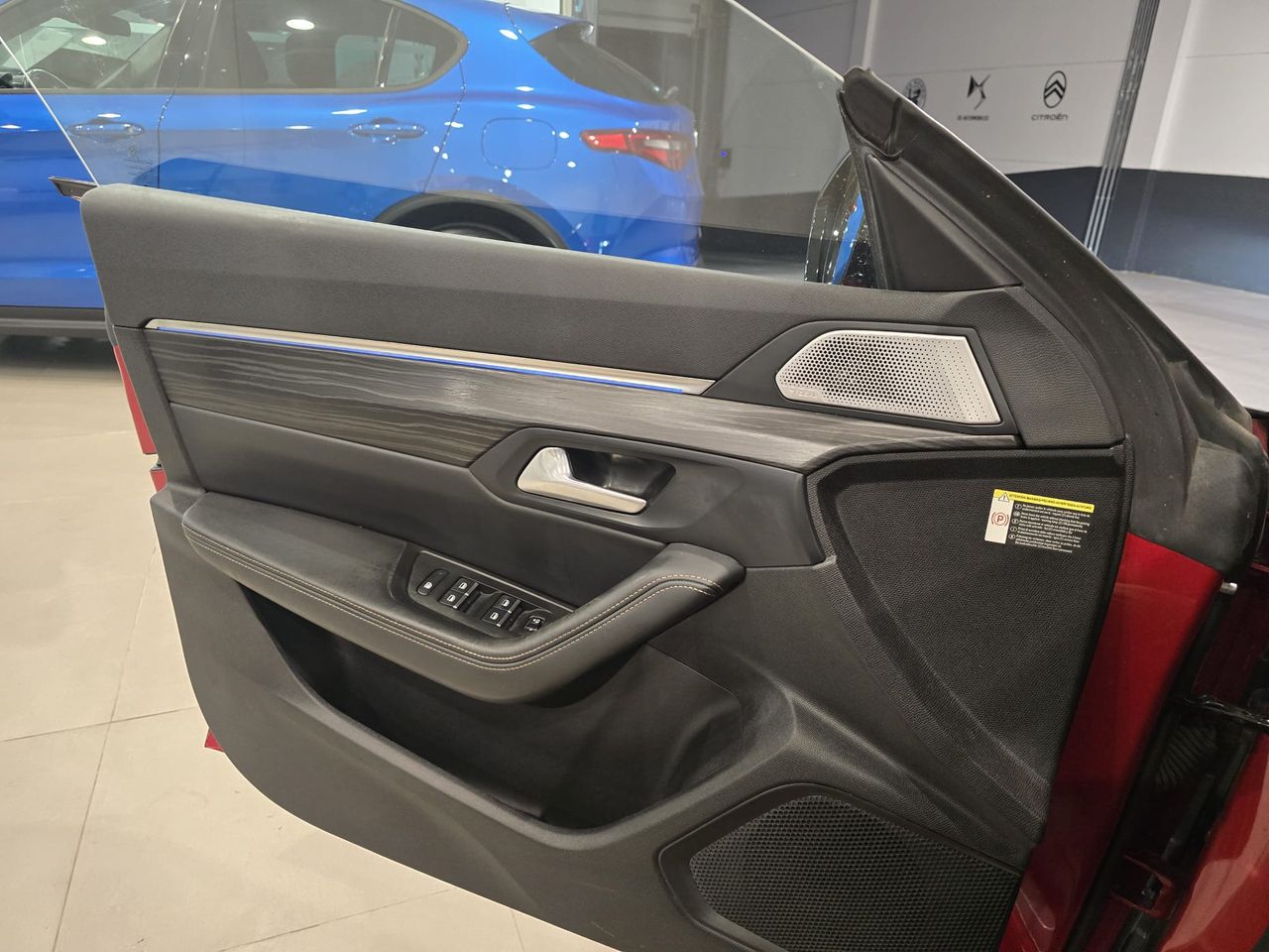 Peugeot 508 508 5P GT Pack 180 S&S EAT8 - Foto 20