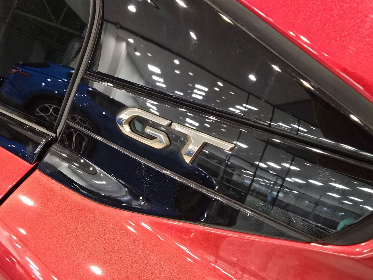 Peugeot 508 508 5P GT Pack 180 S&S EAT8 - Foto 21