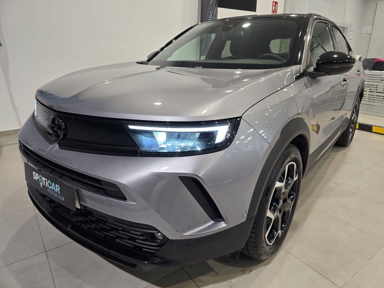 Opel Mokka 1.2 Turbo 136 CV Ultimate - Foto 3