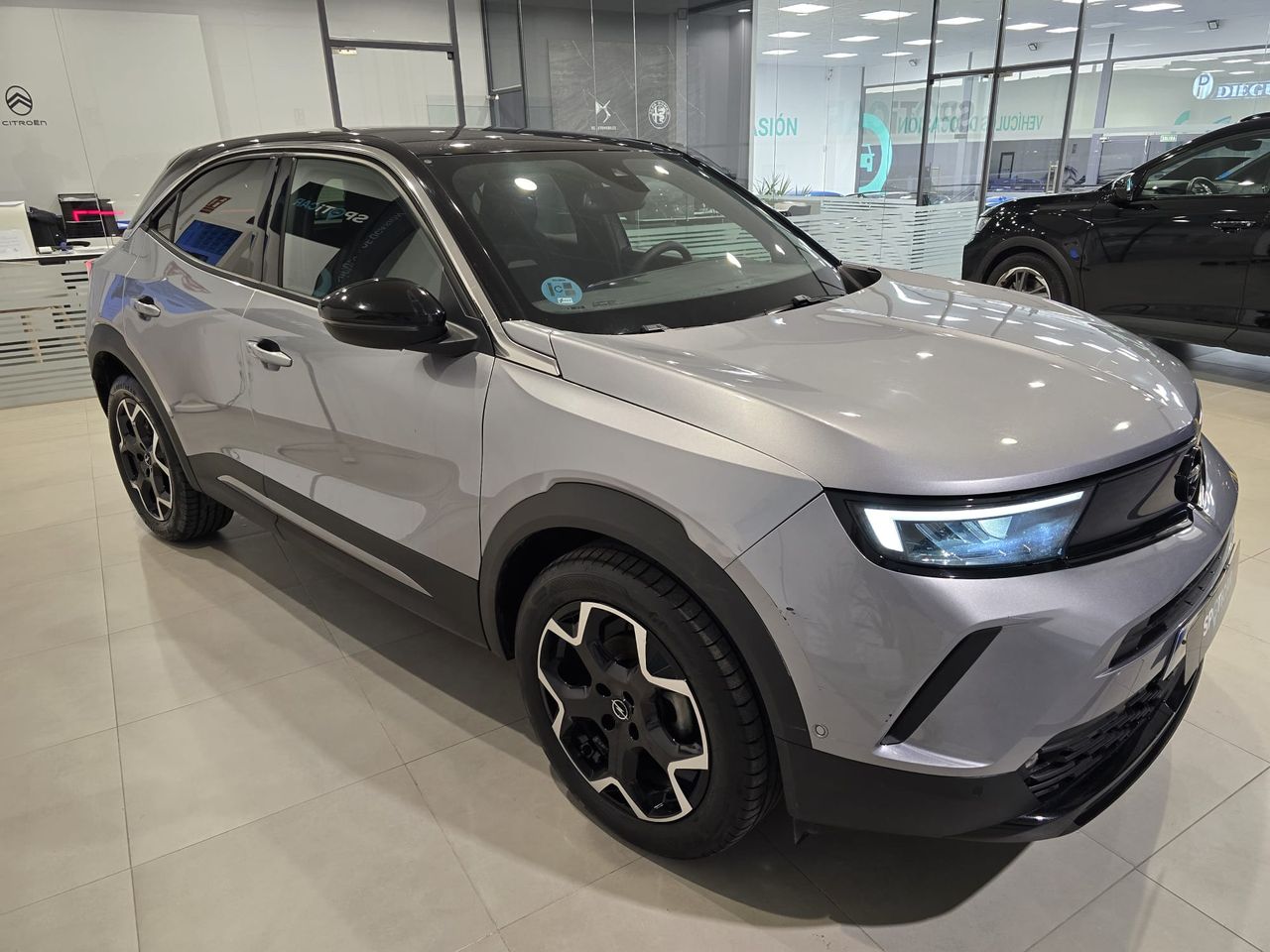 Opel Mokka 1.2 Turbo 136 CV Ultimate - Foto 5